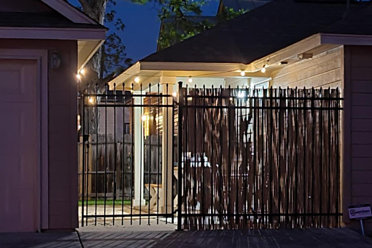 Urban Villita Villa ซานอันโตนิโอ ภายนอก รูปภาพ